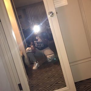 Meet your Posher, Thoko